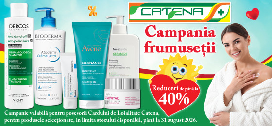 Campania Frumusetii