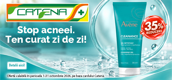 Avene Cleanance 