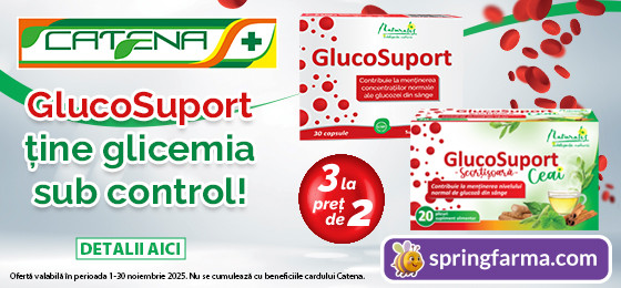 Glucosuport 