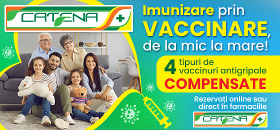 Campanie vaccinare