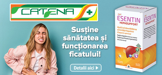 Sustine sanatatea si functionarea ficatului