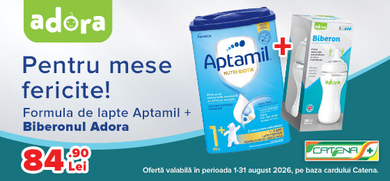 Formula de lapte potrivita, biberonul potrivit