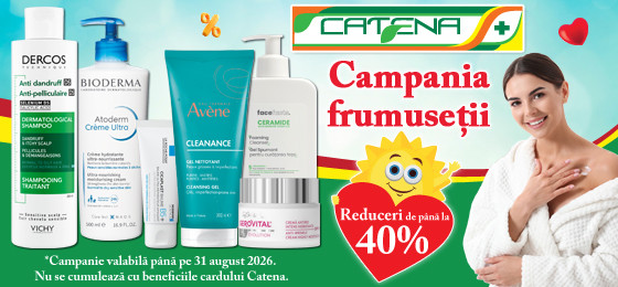 Campania Frumusetii