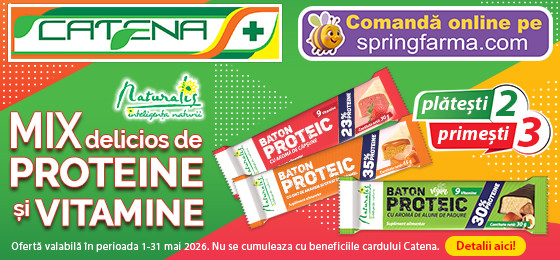 Batoane proteice