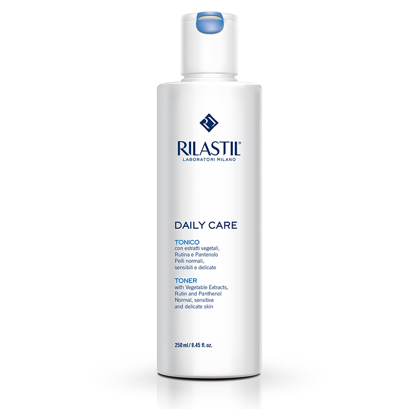 RILASTIL DAILY CARE - Tonic reechilibrant astringent, 250ml