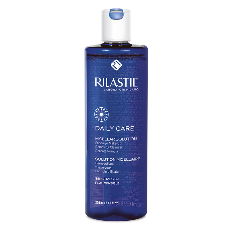 RILASTIL DAILY CARE - Apa micelara, 250ml