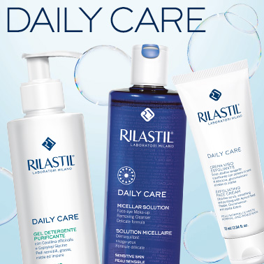 DAILY CARE