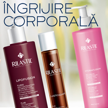 INGRIJIRE CORPORALA